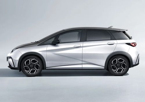 byd dolphin - byd pontianak 3