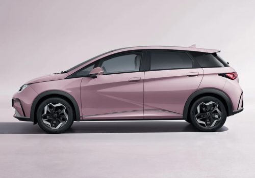 byd dolphin - byd pontianak 7